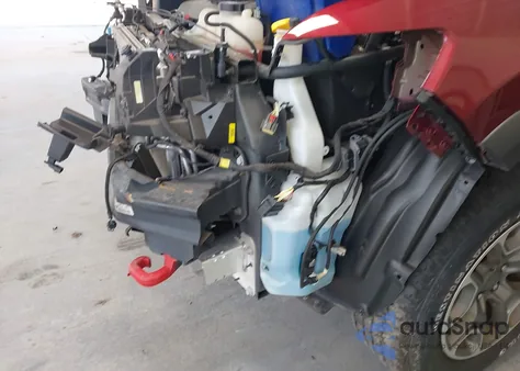 2021 Jeep Cherokee Trailhawk 4X4 from USA, damaged, VIN 1C4PJMBX8MD218960